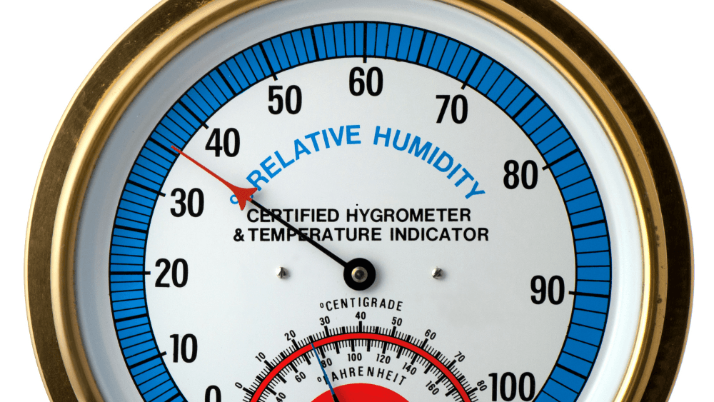 climate controlled storage