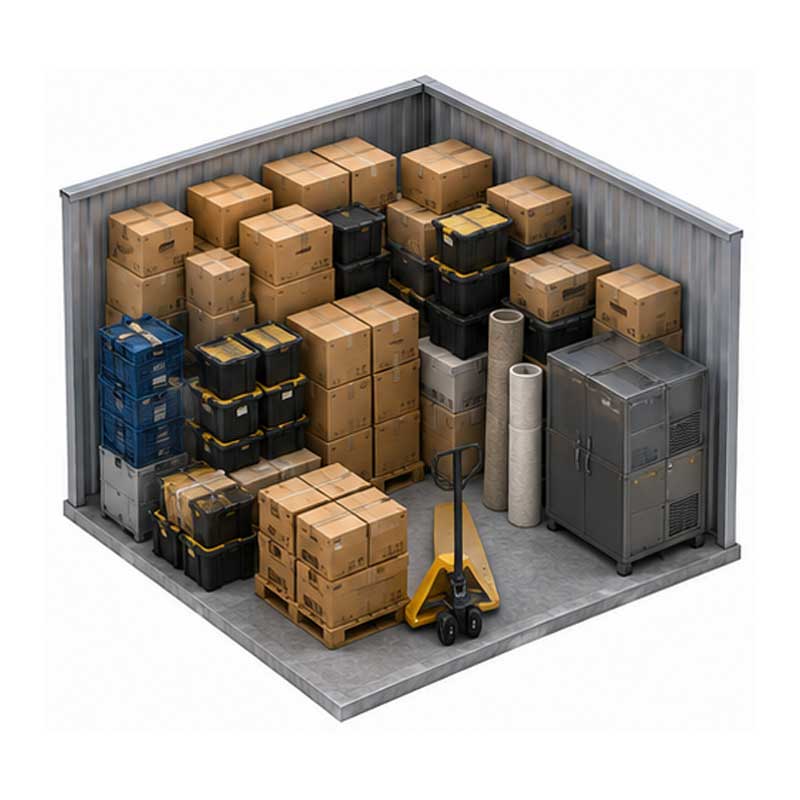 200sqft reddistores